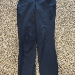 Lululemon Athletica Navy Leggings
